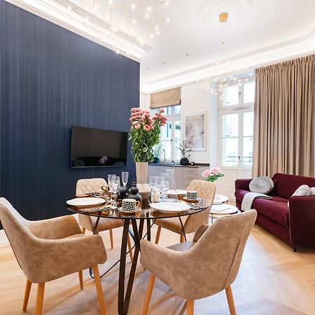 Dandelion Apartment - Loftaffair 克拉科夫 外观 照片